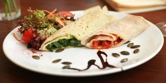 Funki Punki Crêperie